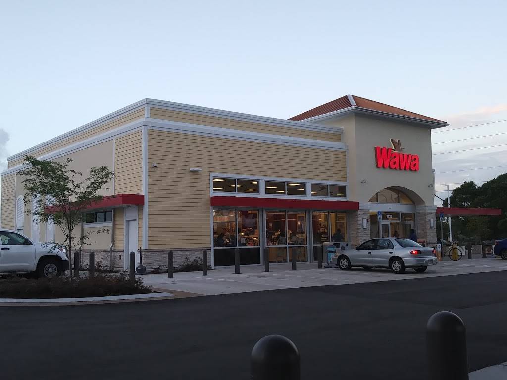 Wawa | cafe | 2620 W Broward Blvd, Fort Lauderdale, FL 33312, USA | 9546521003 OR +1 954-652-1003