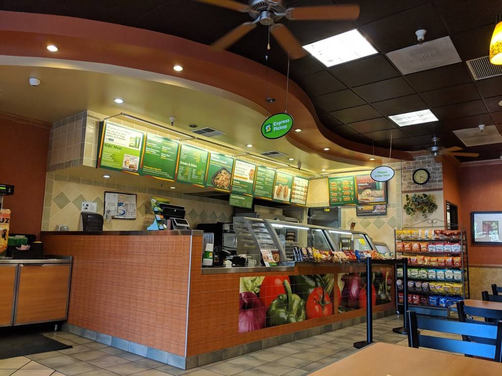 Subway | restaurant | 780 Gravenstein Hwy N, Sebastopol, CA 95472, USA | 7078238148 OR +1 707-823-8148