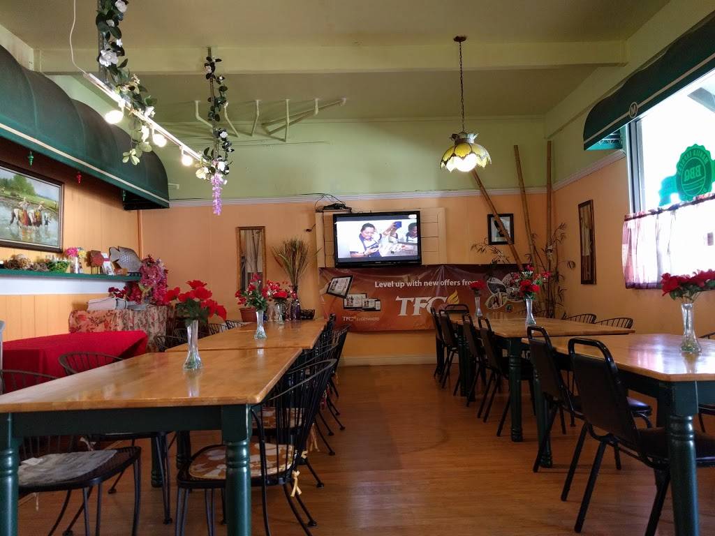 Manila Express Gourmet Fast Foods | restaurant | 425 Gellert Blvd, Daly City, CA 94015, USA | 6508788155 OR +1 650-878-8155