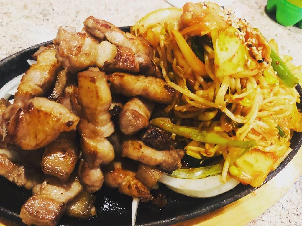 Dawa | restaurant | 18623 Hwy 99 #130, Lynnwood, WA 98037, USA | 4256780852 OR +1 425-678-0852