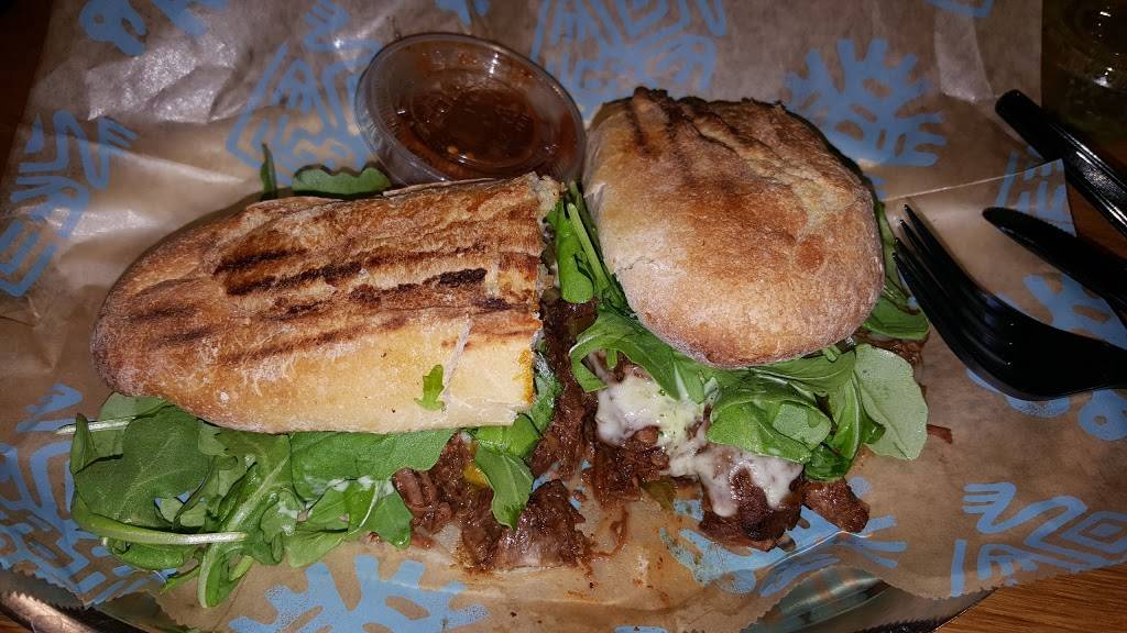 Frontera Fresco | restaurant | 4909 Old Orchard Shopping Center, Skokie, IL 60077, USA | 8473292638 OR +1 847-329-2638