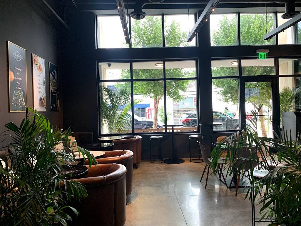 Dr Smood | restaurant | 1800 Bay Rd Suite 103, Miami Beach, FL 33139, USA | 7866755412 OR +1 786-675-5412