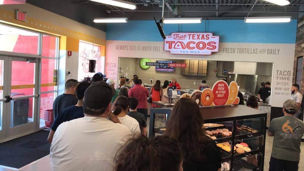 True Texas Tacos | restaurant | 17439 Classen Rd, San Antonio, TX 78247, USA | 2106424769 OR +1 210-642-4769