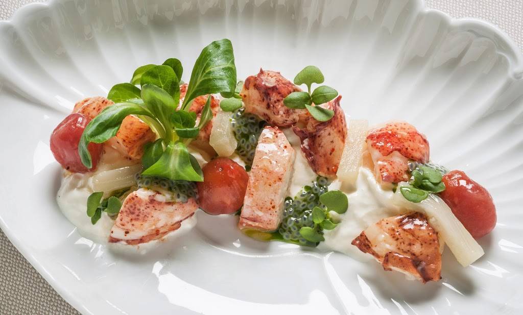 Marea | restaurant | 240 Central Park S, New York, NY 10019, USA | 2125825100 OR +1 212-582-5100