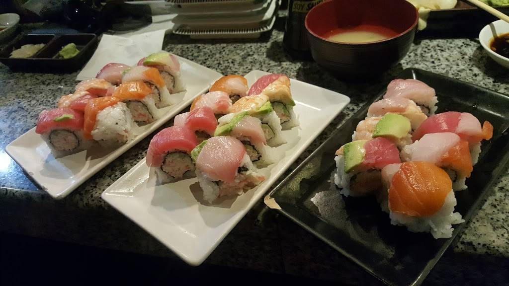 Good Choice Sushi Restaurant | restaurant | 30251 Golden Lantern F, Laguna Niguel, CA 92677, USA | 9493638840 OR +1 949-363-8840