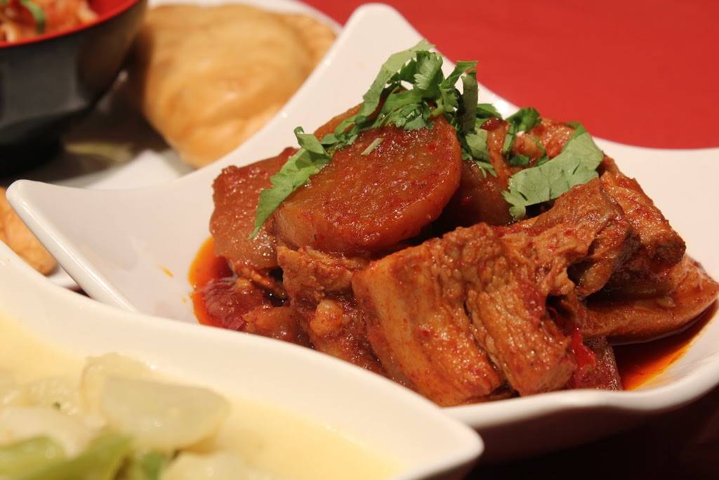 Wasabi Point | restaurant | 7618 Woodside Ave, Elmhurst, NY 11373, USA | 7182051056 OR +1 718-205-1056