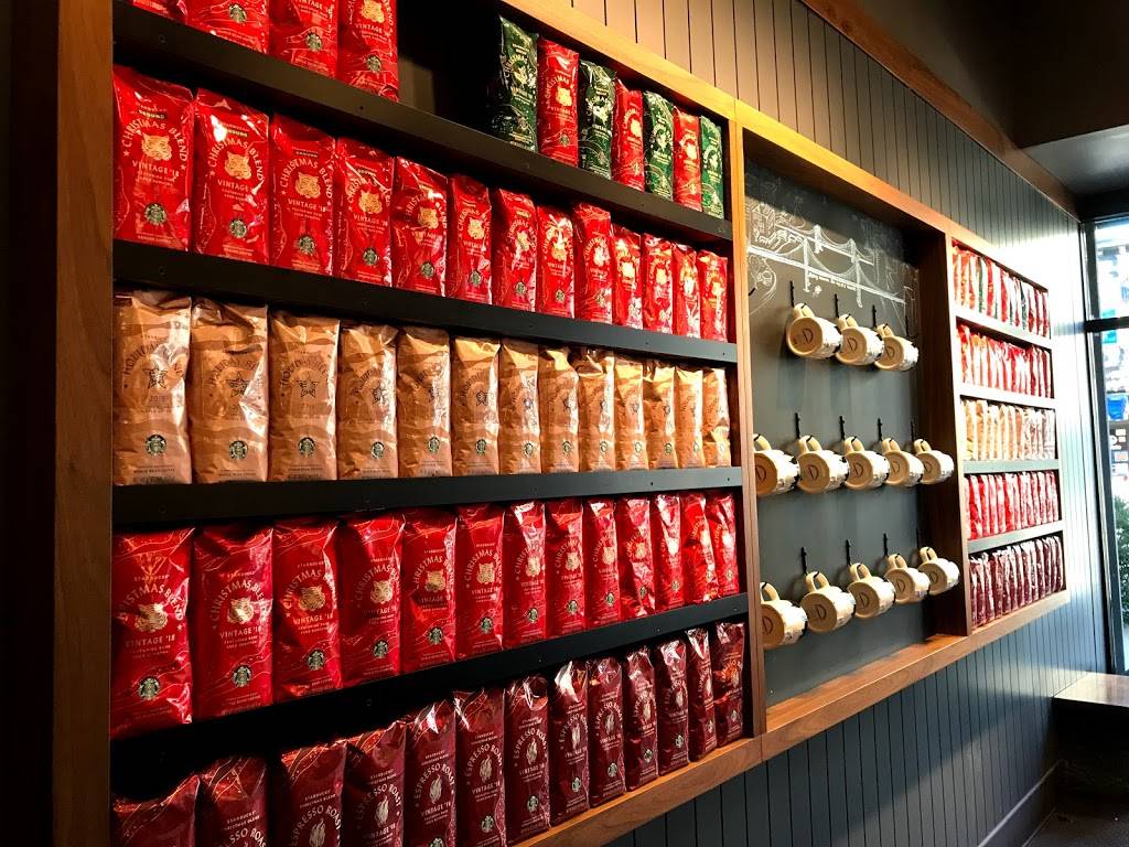 Starbucks | cafe | 166 7th Ave, Brooklyn, NY 11215, USA | 7183693098 OR +1 718-369-3098