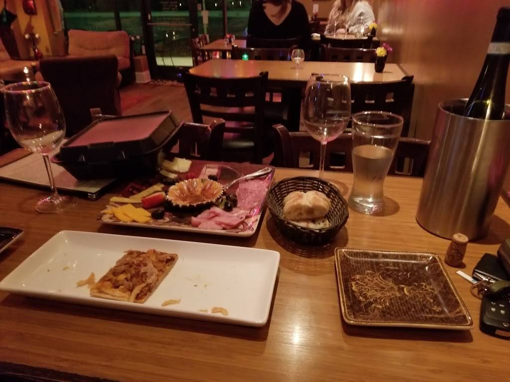 The Wine Bar | restaurant | 664 Long Point Rd Unit G, Mt Pleasant, SC 29464, USA | 8438495185 OR +1 843-849-5185