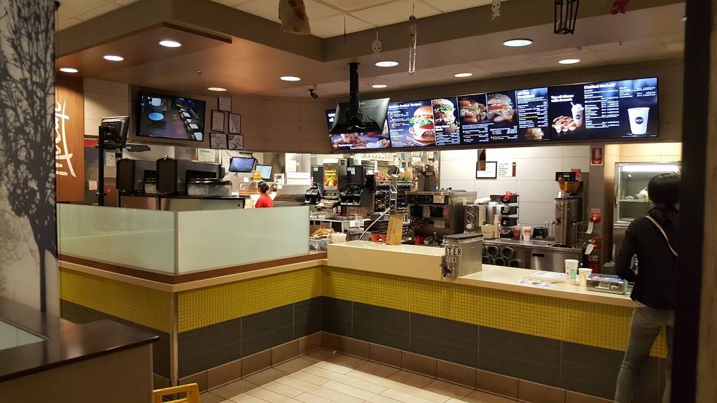 McDonalds | cafe | 22003 Katy Fwy, Katy, TX 77450, USA | 2813928555 OR +1 281-392-8555