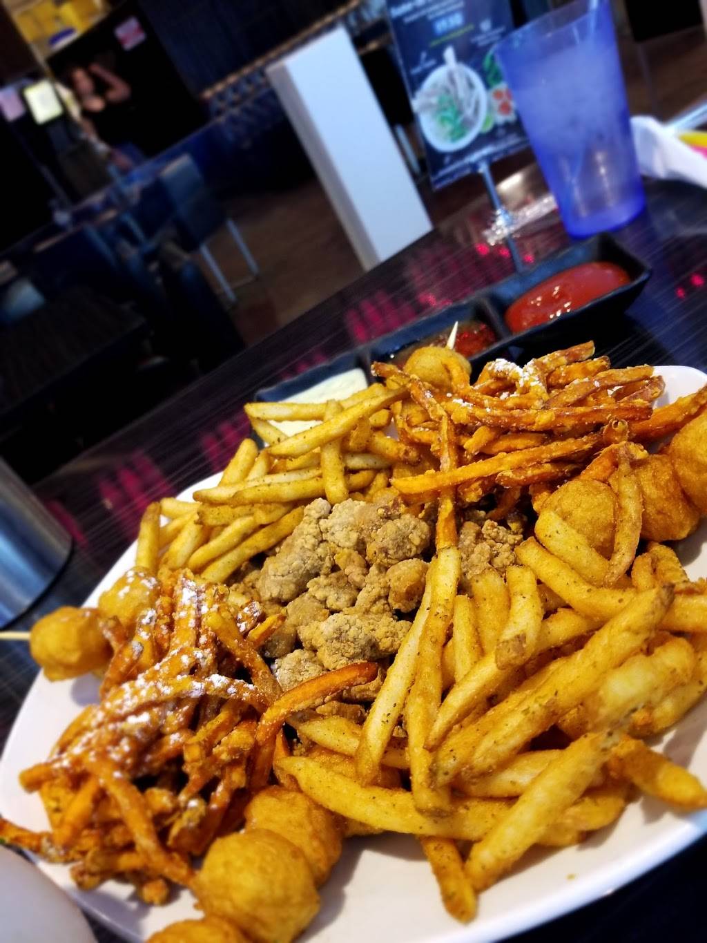 CHA2O Restaurant & Dessert Lounge-Artesia | cafe | 11688 South St #104, Artesia, CA 90701, USA | 5628652422 OR +1 562-865-2422