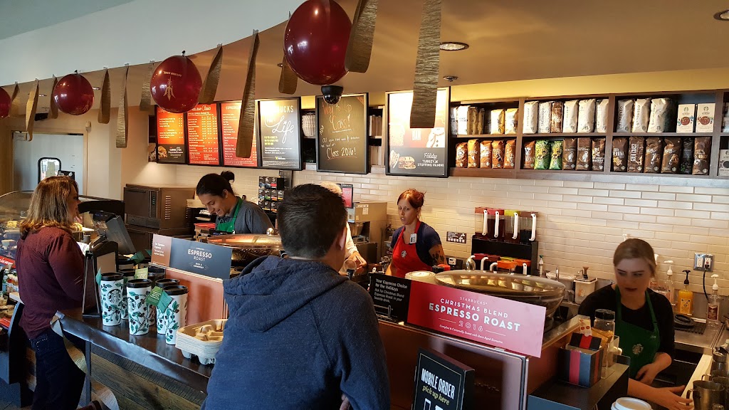 Starbucks | cafe | 2985 S Alma School Rd, Chandler, AZ 85286, USA | 4808999295 OR +1 480-899-9295