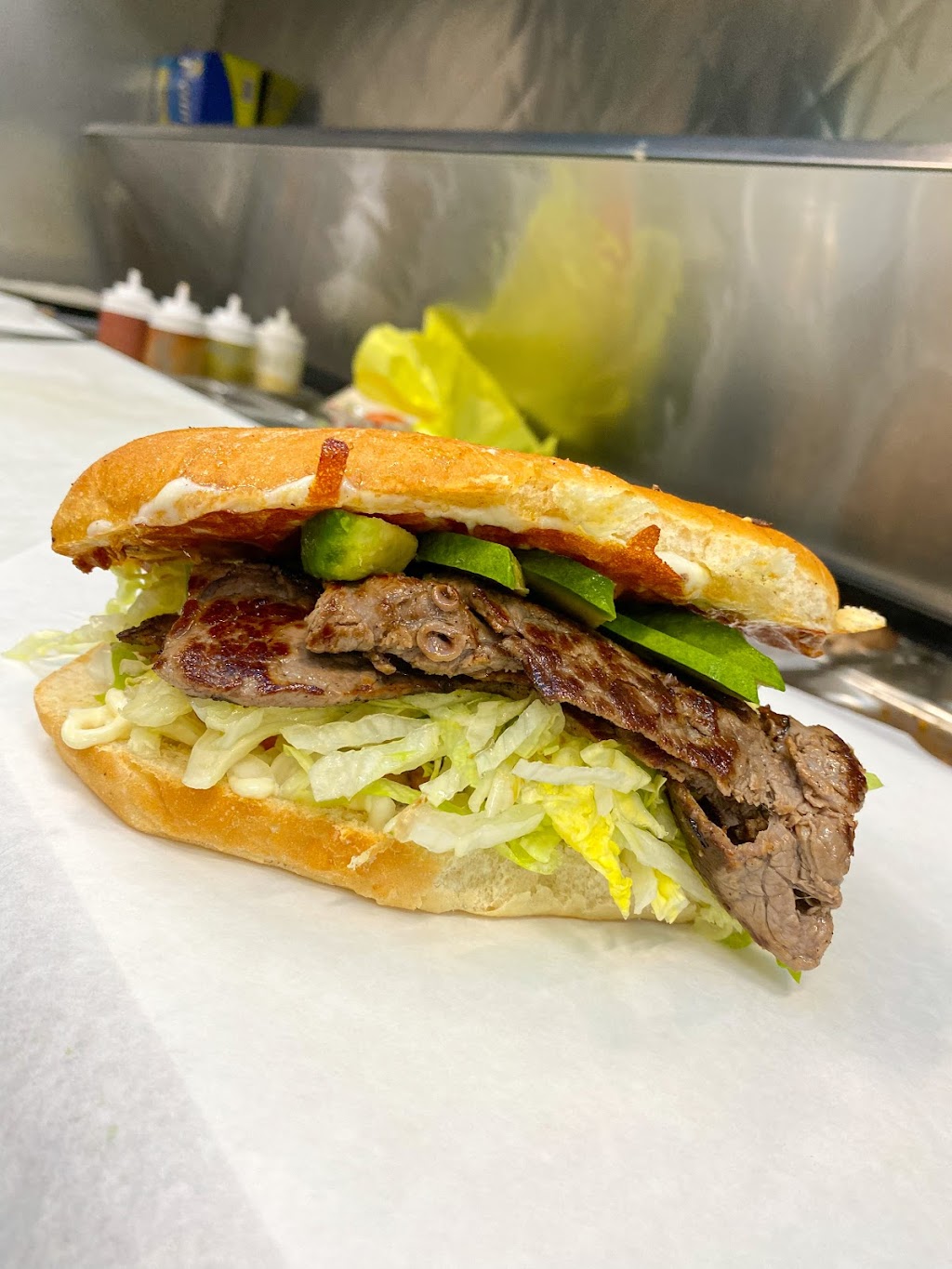 El Tacote Tacos | restaurant | 9167 Reseda Blvd, Northridge, CA 91324, USA | 8189932421 OR +1 818-993-2421