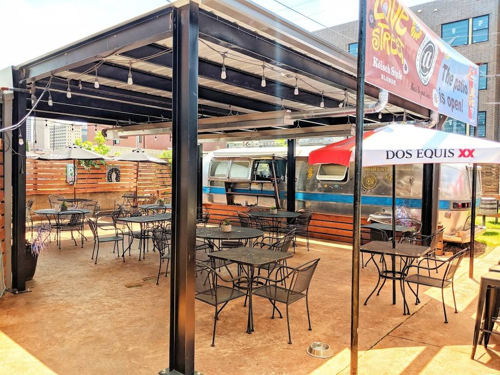 Union | restaurant | 616 NW 5th St, Oklahoma City, OK 73102, USA | 4056012857 OR +1 405-601-2857