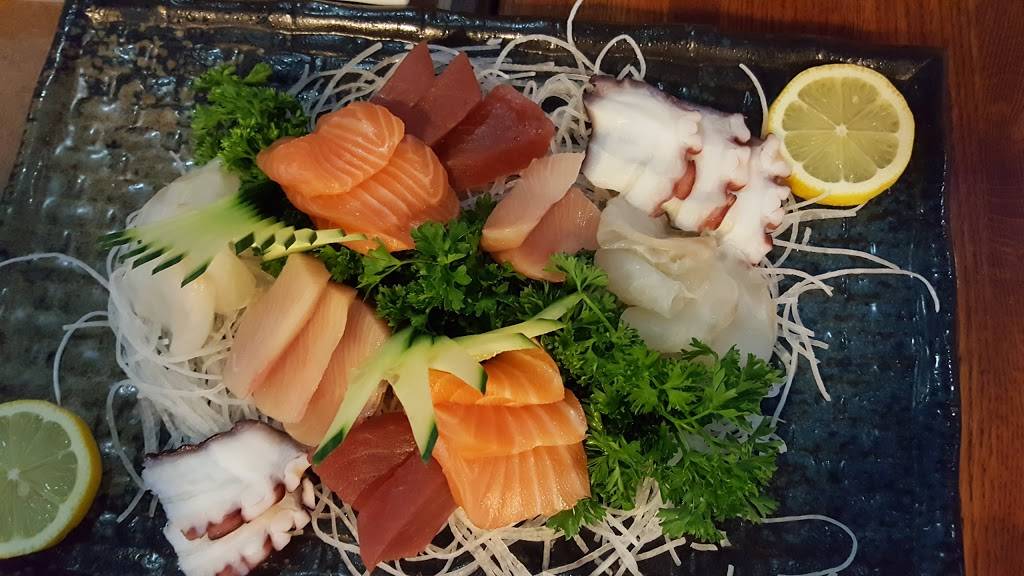 O Sushi | restaurant | 443 Dutton Ave #2, Santa Rosa, CA 95407, USA | 7075441799 OR +1 707-544-1799