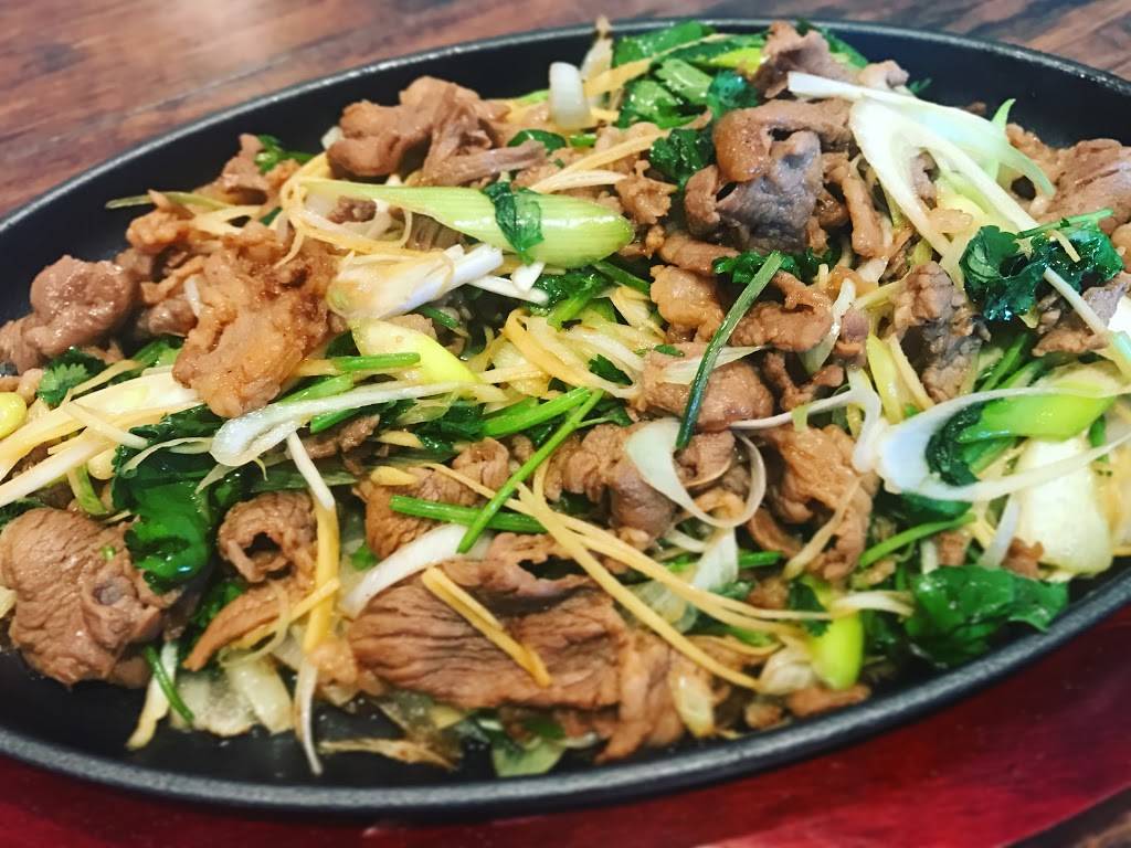 Dear Chengdu | restaurant | United States, California, Irvine, 15455 Jeffrey Road Ste 325邮政编码: 92618 | 8285285888 OR +1 828-528-5888