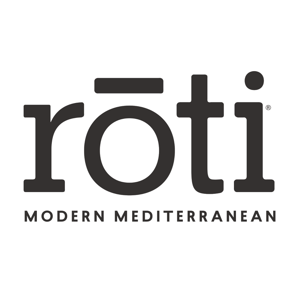 Roti Modern Mediterranean | restaurant | 55 E Jackson Blvd, Chicago, IL 60604, USA | 2245675112 OR +1 224-567-5112