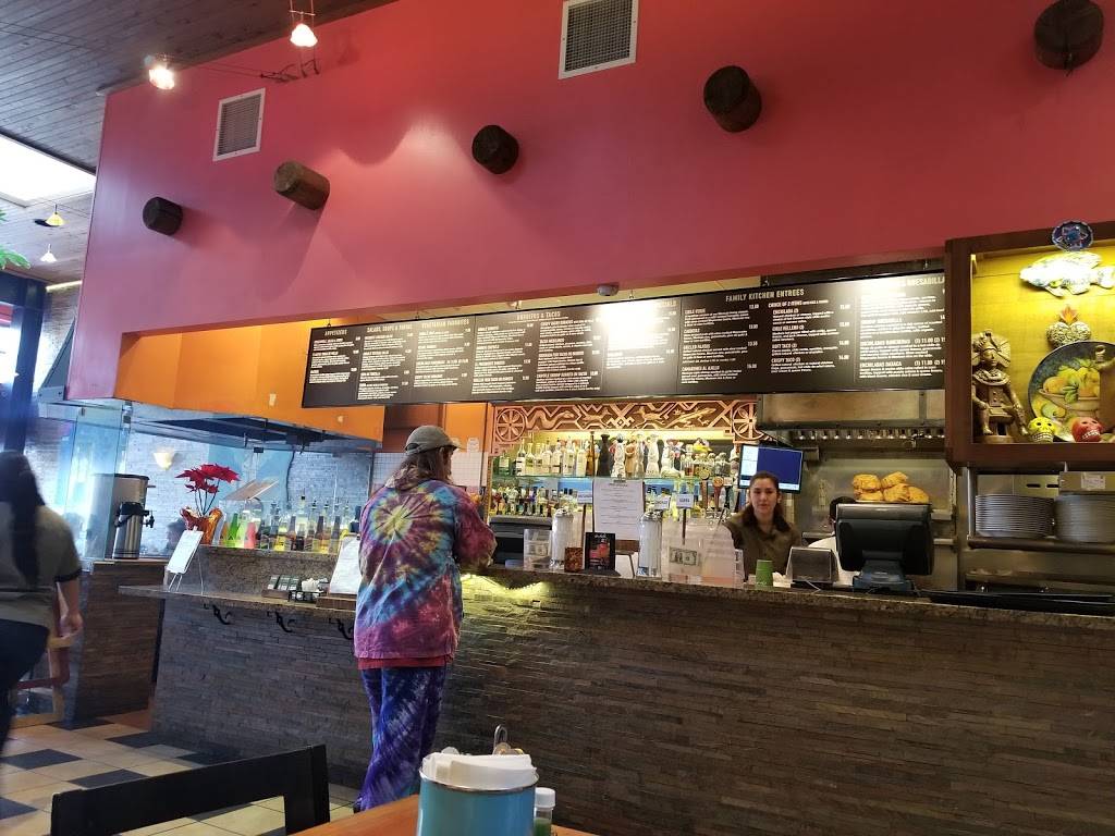 Andale Patio | restaurant | 21 N Santa Cruz Ave, Los Gatos, CA 95030, USA | 4083958997 OR +1 408-395-8997