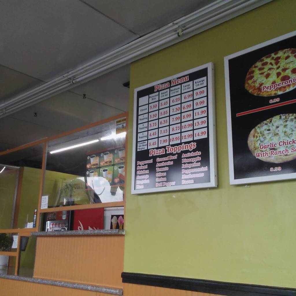 Town Pizza & More | restaurant | 1701 N Wilson Way, Stockton, CA 95205, USA | 2094658696 OR +1 209-465-8696