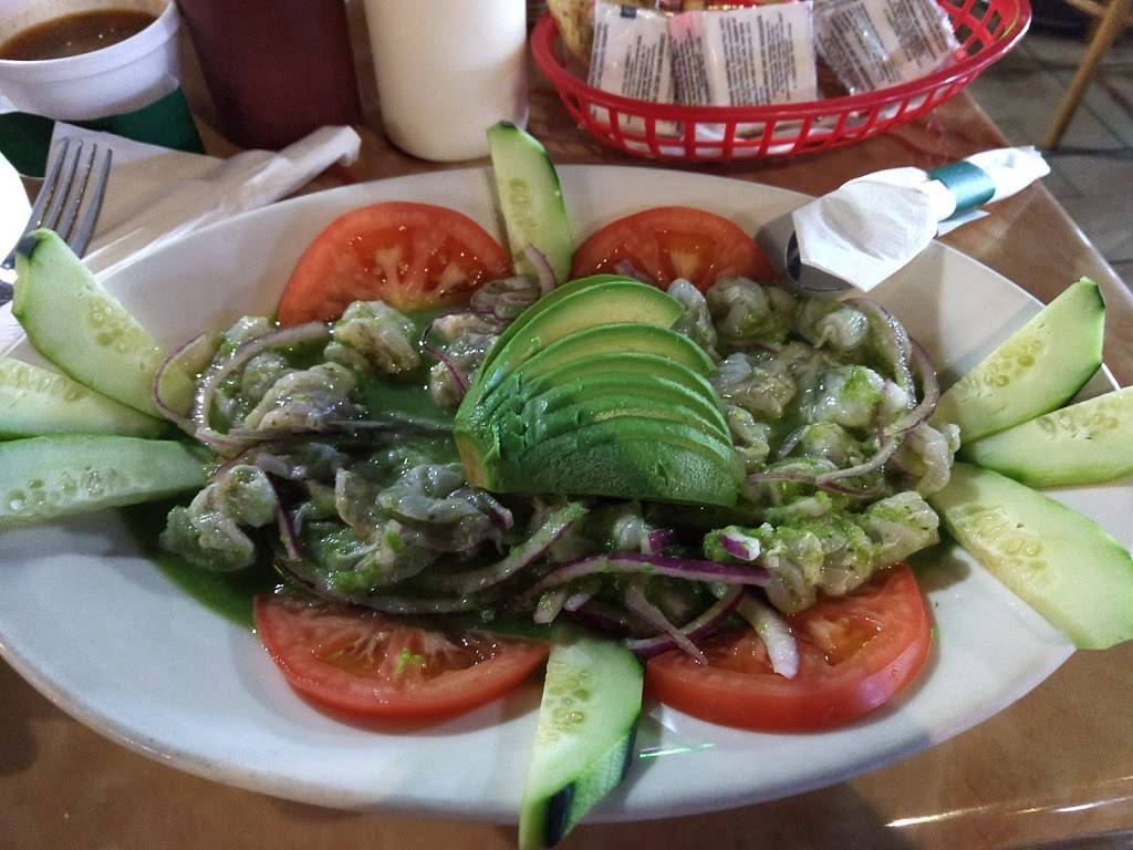 Los Portales Mexican Food | restaurant | 2814 N 35th Ave, Phoenix, AZ 85009, USA | 6024425526 OR +1 602-442-5526