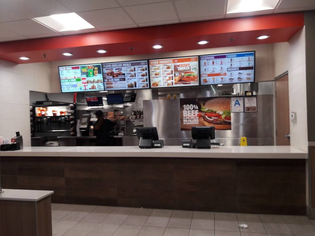 Burger King | restaurant | 1845 S Vermont Ave, Los Angeles, CA 90006, USA | 3237860299 OR +1 323-786-0299