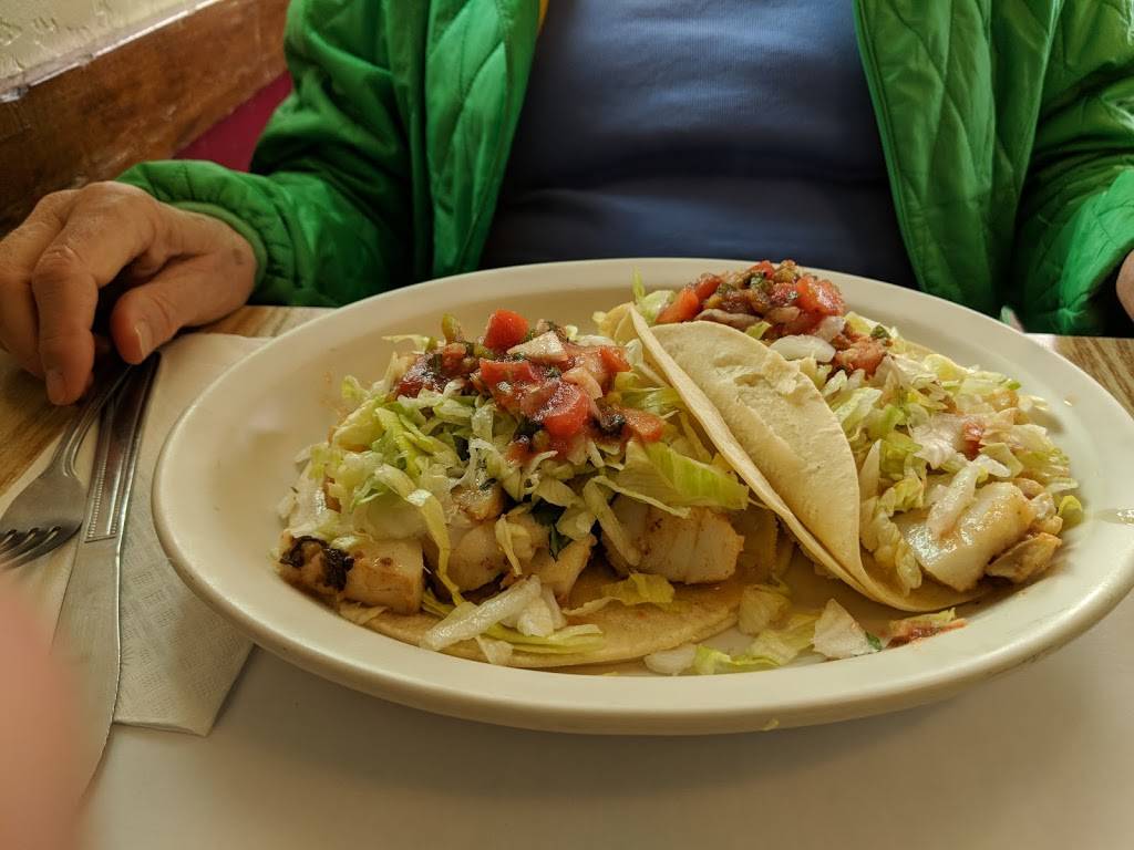 El Toro Bravo | restaurant | 123 Monterey Ave, Capitola, CA 95010, USA | 8314807544 OR +1 831-480-7544