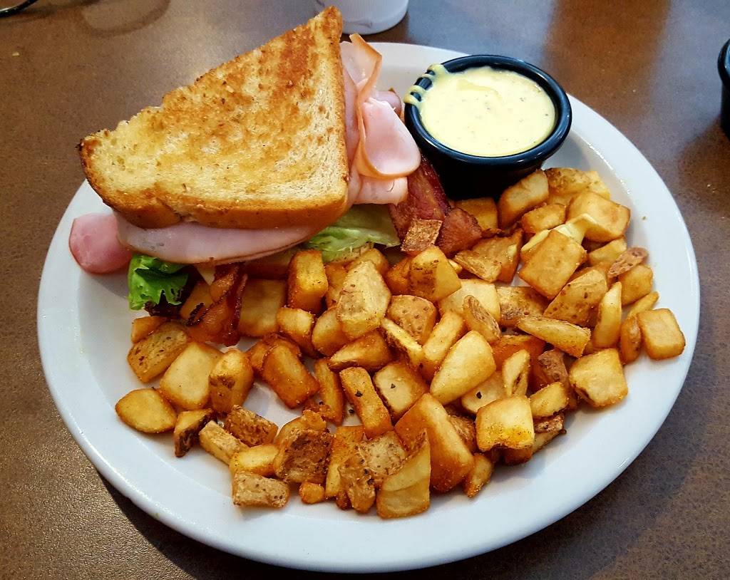 Colorado Grill | restaurant | 2747 US-31W, White House, TN 37188, USA | 6156725364 OR +1 615-672-5364