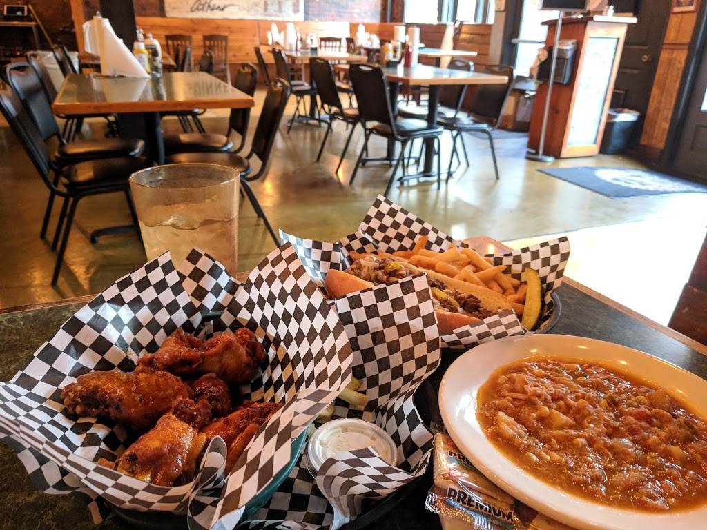 Blind Pig Tavern | restaurant | 312 E Washington St, Athens, GA 30601, USA | 7065483442 OR +1 706-548-3442