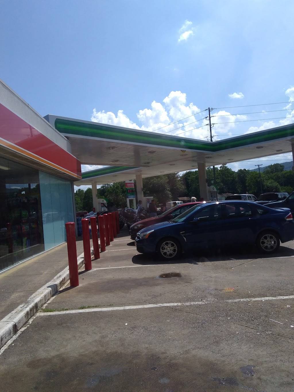 Subway | restaurant | 13424 Dayton Pike, Soddy-Daisy, TN 37379, USA | 4233322381 OR +1 423-332-2381