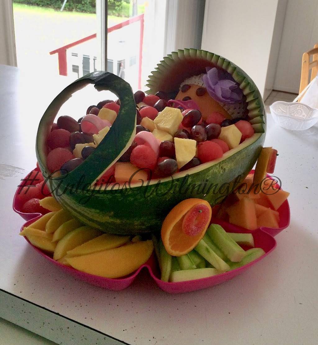 Antojitos Wilmington | restaurant | 800 Shipyard Blvd #17, Wilmington, NC 28412, USA | 9103992987 OR +1 910-399-2987