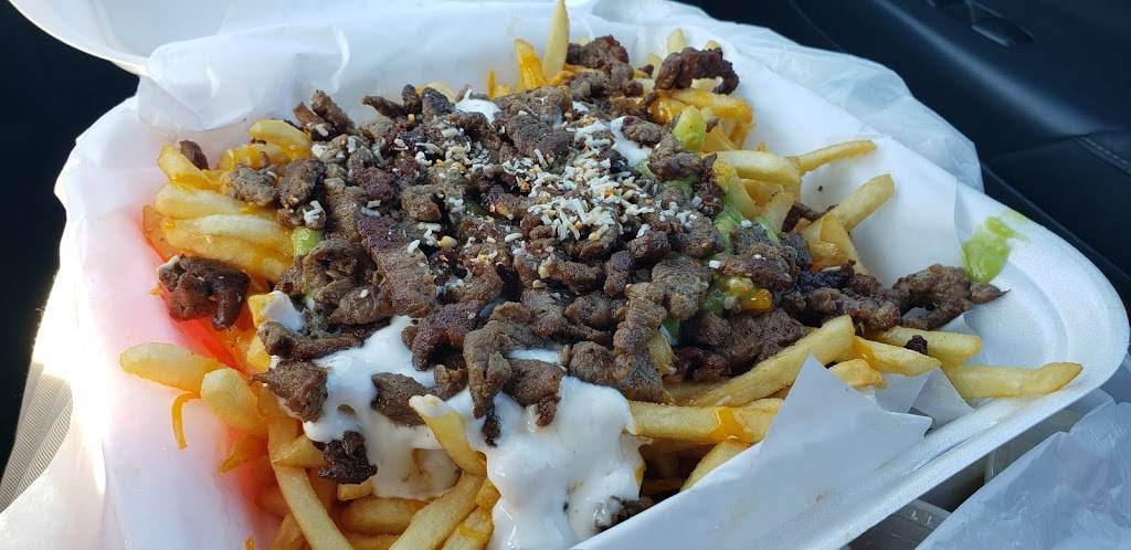 Robertos Taco Shop | restaurant | 907 Broadway, El Cajon, CA 92021, USA | 6193328211 OR +1 619-332-8211