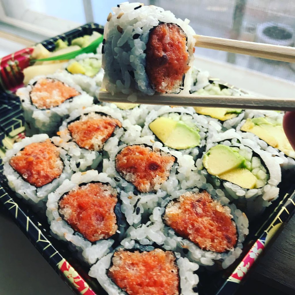 Nori Sushi | meal delivery | 1636 South St, Philadelphia, PA 19146, USA | 2157356668 OR +1 215-735-6668