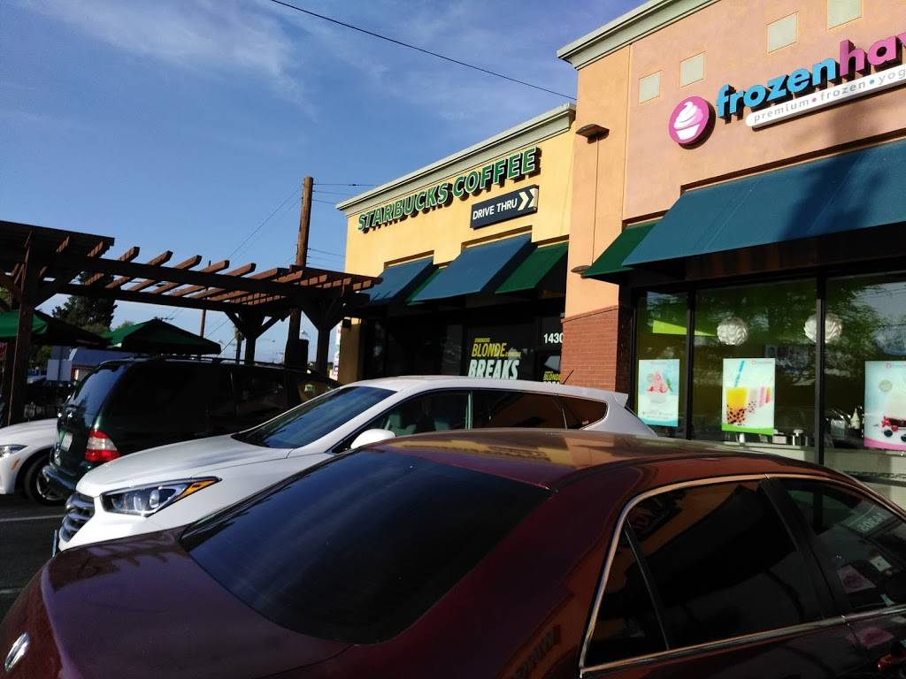 Starbucks | cafe | 14301 Bellflower Blvd, Bellflower, CA 90706, USA | 5629255726 OR +1 562-925-5726