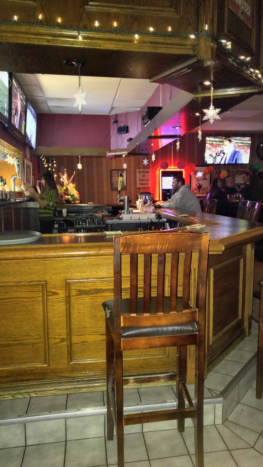 Glendale Pub | restaurant | 625 Greenhill Ave, Hamilton, ON L8K, Canada | 9055604782 OR +1 905-560-4782