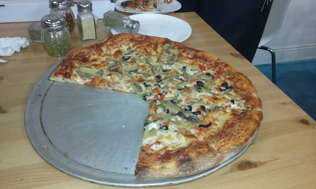 Mama Pizza & Coffee Shop | meal delivery | 19200 W Dixie Hwy, Miami, FL 33180, USA | 3059011502 OR +1 305-901-1502