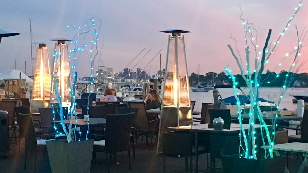 GoGo on the Ocean | restaurant | 561 Shirley St, Winthrop, MA 02152, USA | 6178468866 OR +1 617-846-8866