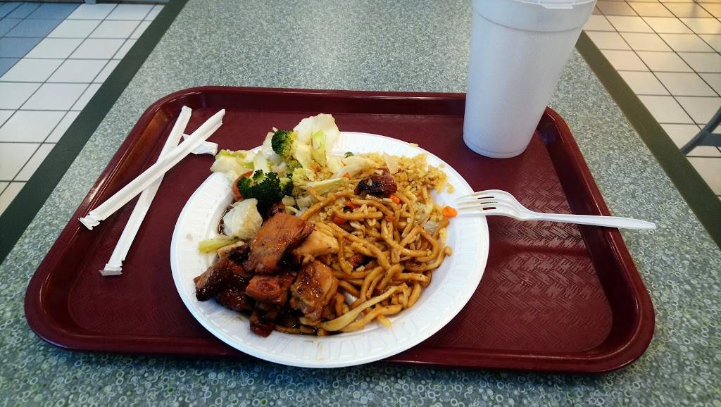 Stir Fry 88 | restaurant | 17301 Valley Mall Rd # 577, Hagerstown, MD 21740, USA | 3015825340 OR +1 301-582-5340