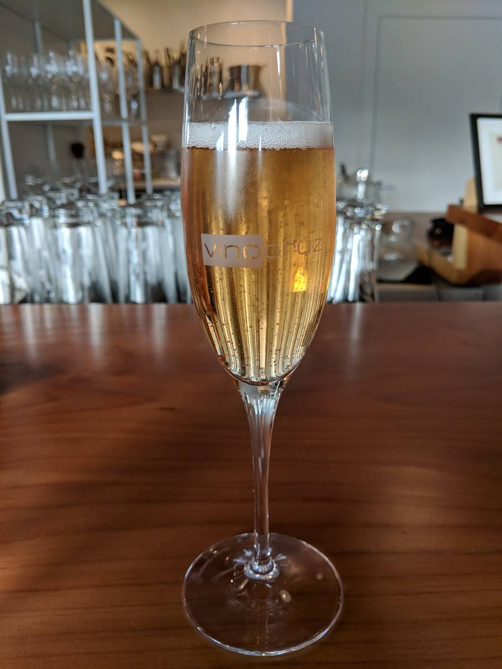 Vinocruz Wine Bar + Kitchen | restaurant | 2430, 4901 Soquel Dr, Soquel, CA 95073, USA | 8314268466 OR +1 831-426-8466