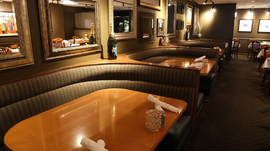 Brighton Bar & Grill | restaurant | 400 W Main St, Brighton, MI 48116, USA | 8102294115 OR +1 810-229-4115