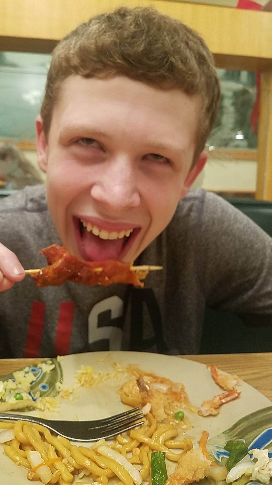 China Wok | restaurant | 13227 Garrett Hwy, Oakland, MD 21550, USA | 3013348866 OR +1 301-334-8866