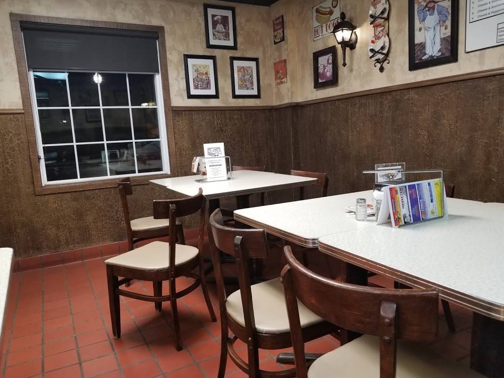 Andys Pizza | restaurant | 311 5th St, Michigan Center, MI 49254, USA | 5177643500 OR +1 517-764-3500