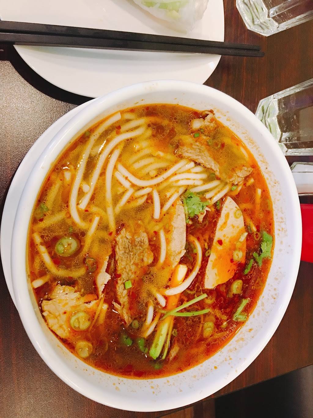 Dalat | restaurant | 2216 S Main St, Ann Arbor, MI 48103, USA | 7344877600 OR +1 734-487-7600