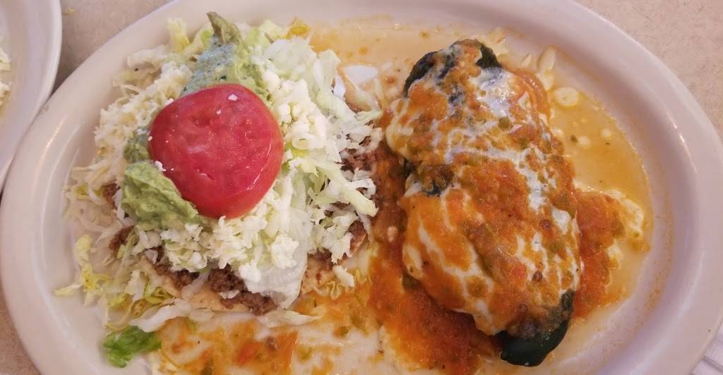 Los Mexicanos | restaurant | 38954 US-19, Tarpon Springs, FL 34689, USA | 7279450777 OR +1 727-945-0777