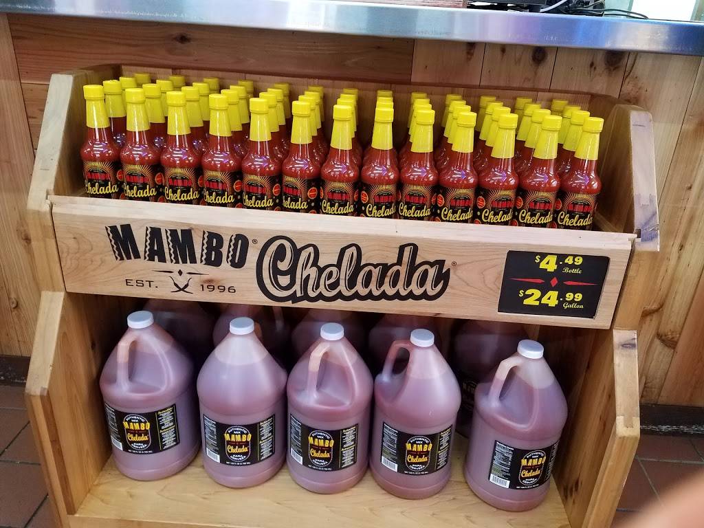 Mambo Seafood | restaurant | 10810 North Fwy, Houston, TX 77037, USA | 2818203300 OR +1 281-820-3300