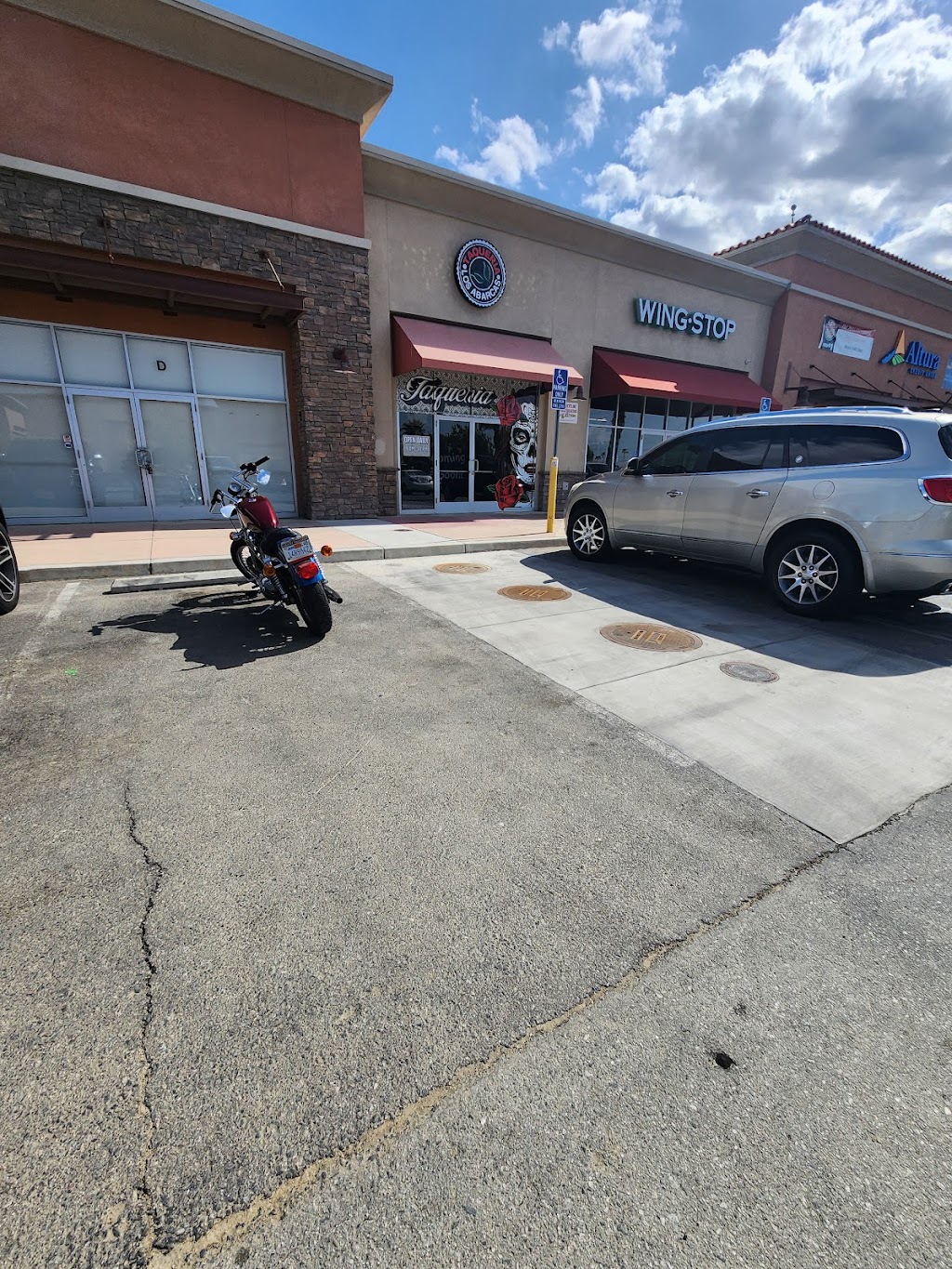 Taqueria Los Abarcas | restaurant | 1821 S San Jacinto Ave unit E, San Jacinto, CA 92583, USA | 9515905233 OR +1 951-590-5233