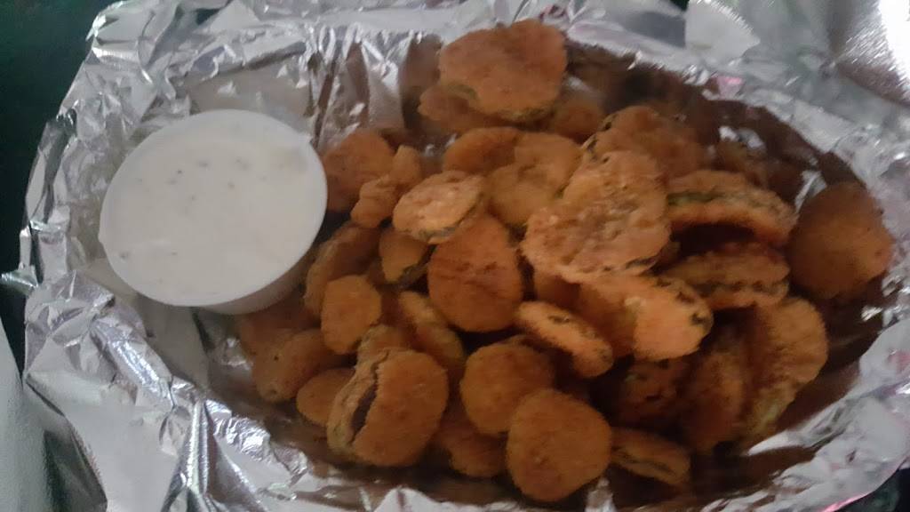 Desperados Bar & Grill | restaurant | 14960 IL-37, Johnston City, IL 62951, USA | 6189520151 OR +1 618-952-0151