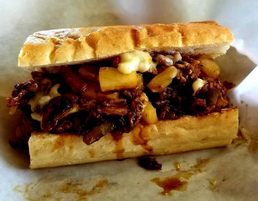 DAngelo Grilled Sandwiches | restaurant | 213 Center St, Auburn, ME 04210, USA | 2077836334 OR +1 207-783-6334