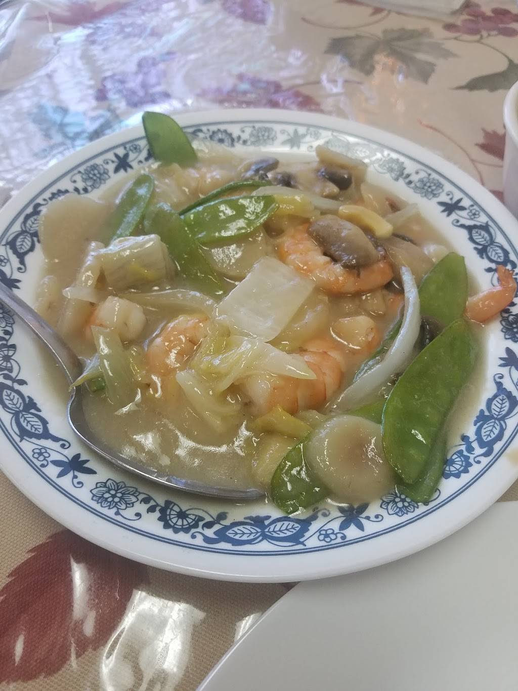 Formosa Chinese Restaurant | restaurant | 650 College Park Rd, Ladson, SC 29456, USA | 8435693399 OR +1 843-569-3399