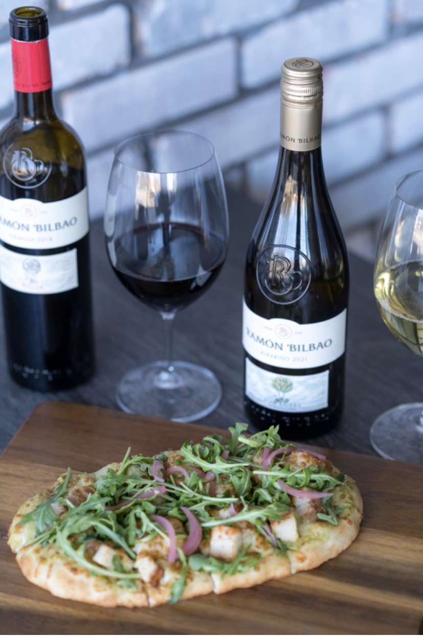 Patina Wine Bar- Mt. Prospect | restaurant | 133 W Prospect Ave, Mt Prospect, IL 60056, USA | 2242489128 OR +1 224-248-9128