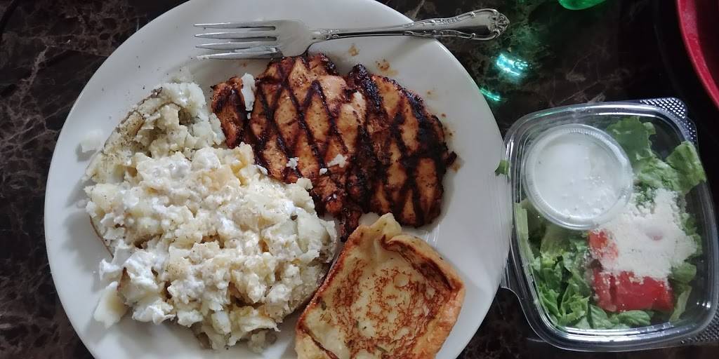 King Grill | restaurant | 4314 Dr Martin Luther King Dr, St. Louis, MO 63113, USA | 3145313533 OR +1 314-531-3533