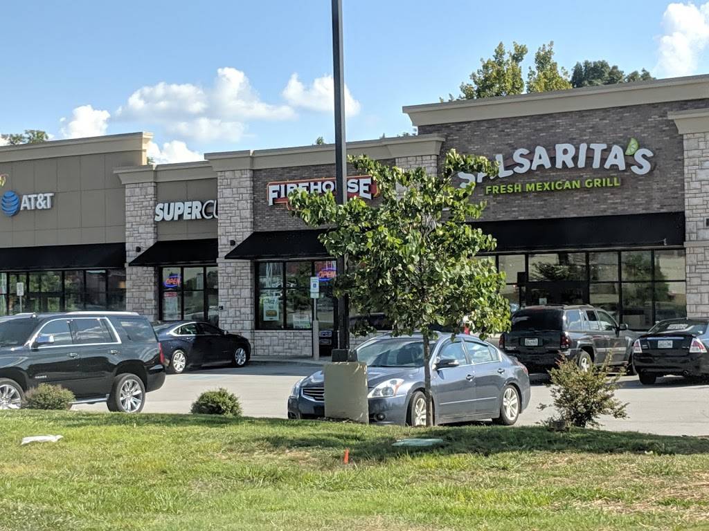 Firehouse Subs Wolftever Crossing | restaurant | 5629, 9032 Old Lee Hwy #114, Ooltewah, TN 37363, USA | 4239101800 OR +1 423-910-1800